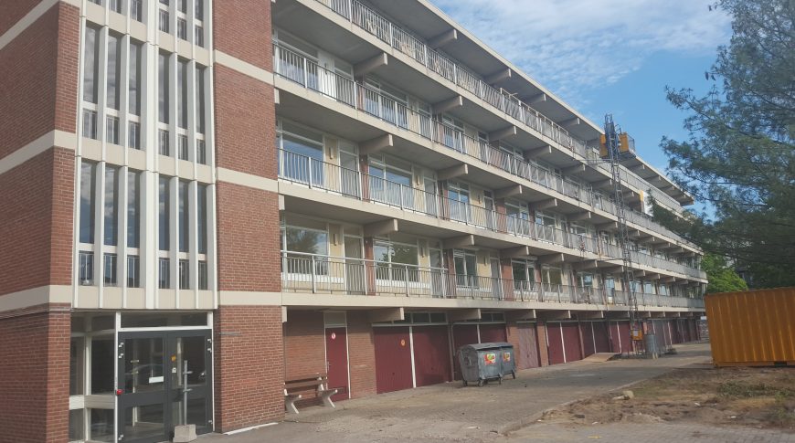 weverflat
